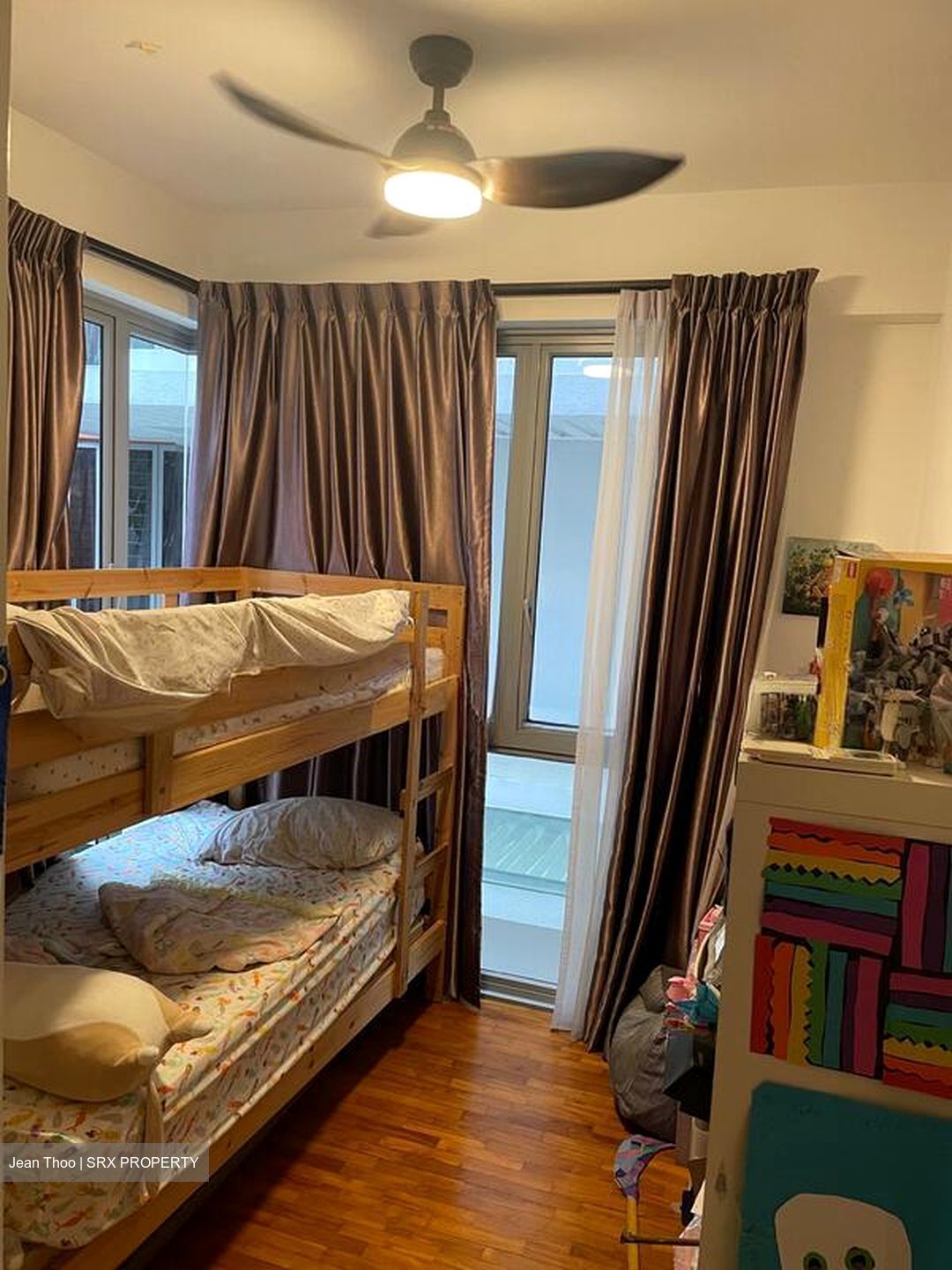 Woodhaven (D25), Condominium #503444141